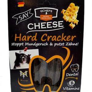 Hard Cracker Dogs 狗狗潔齒條