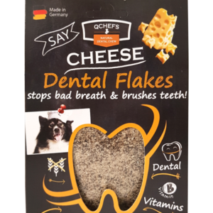 Dental Flakes Dog 狗狗潔齒粉